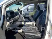 2018 Chrysler PACIFICA photo