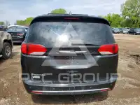 2018 Chrysler PACIFICA фото