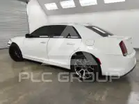 2018 Chrysler 300 photo