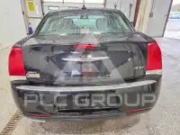2018 Chrysler 300 photo