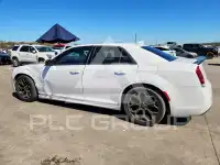 2018 Chrysler 300 photo