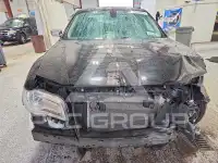 2018 Chrysler 300 photo