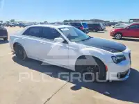 2018 Chrysler 300 photo