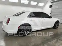 2018 Chrysler 300 photo