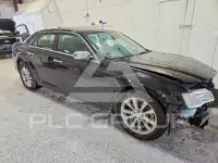 2018 Chrysler 300 photo