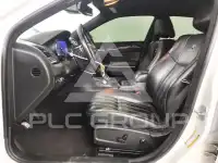 2018 Chrysler 300 photo