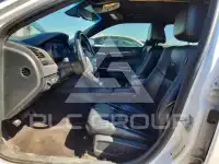 2018 Chrysler 300 photo