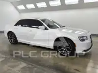 2018 Chrysler 300 photo