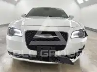2018 Chrysler 300 photo