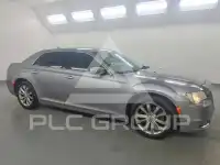 2018 Chrysler 300 фото