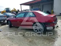 2018 Chrysler 300 фото