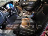 2018 Chrysler 300 photo