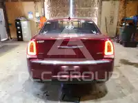 2018 Chrysler 300 photo