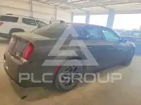 2018 Chrysler 300 фото