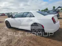2018 Chrysler 300 фото