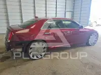 2018 Chrysler 300 фото