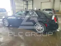 2018 Chrysler 300 фото