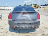 2018 Chrysler 300 photo