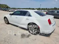 2018 Chrysler 300 фото