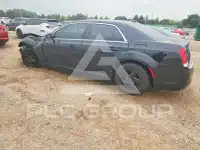 2018 Chrysler 300 фото