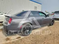 2018 Chrysler 300 фото