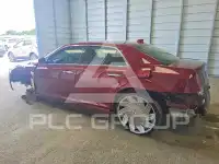 2018 Chrysler 300 фото