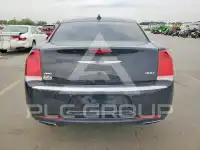 2018 Chrysler 300 фото