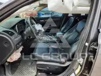 2018 Chrysler 300 photo