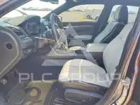 2018 Chrysler 300 photo