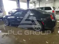 2018 Chrysler 300 photo