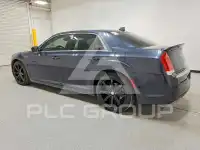 2018 Chrysler 300 фото