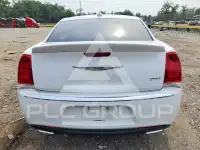 2018 Chrysler 300 photo