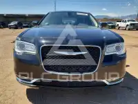 2018 Chrysler 300 фото