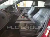 2018 Chrysler 300 фото