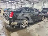 2018 Chrysler 300 фото