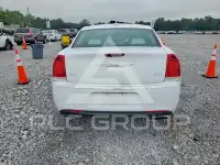 2018 Chrysler 300 фото