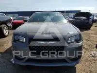 2018 Chrysler 300 фото