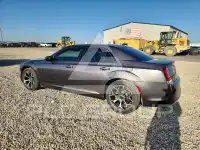 2018 Chrysler 300 photo