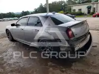 2018 Chrysler 300 photo