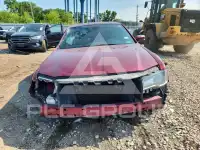 2018 Chrysler 300 фото