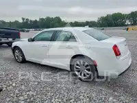 2018 Chrysler 300 фото
