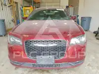 2018 Chrysler 300 фото