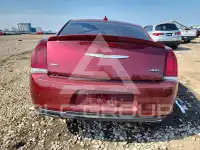 2018 Chrysler 300 фото