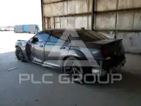 2018 Chrysler 300 photo