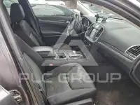 2018 Chrysler 300 photo