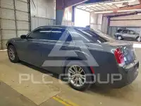 2018 Chrysler 300 фото