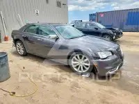 2018 Chrysler 300 фото