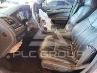 2018 Chrysler 300 фото