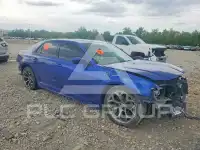 2018 Chrysler 300 photo