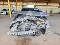 2018 Chrysler 300 фото